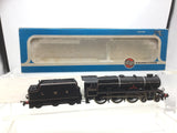 Airfix 54120 OO Gauge LMS Black 6103 Royal Scots Fusilier (NEEDS ATTN)