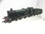 Bachmann 31-301 OO Gauge BR Green Manor Class 7809 Childrey Manor DCC FITTED