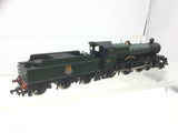 Bachmann 31-301 OO Gauge BR Green Manor Class 7809 Childrey Manor DCC FITTED