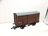 Dapol B584 OO Gauge BR Fruit Mex Van B833341