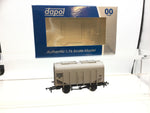 Dapol 4F-036-003 OO Gauge BR 20t Grain Hopper B885312