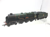 Bachmann 31-409 OO Gauge BR Green Lord Nelson 30856 Lord St Vincent DCC FITTED