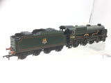 Bachmann 31-409 OO Gauge BR Green Lord Nelson 30856 Lord St Vincent DCC FITTED