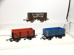Hornby R9301 OO Gauge Thomas and Friends Wagon Triple Pack