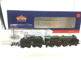 Bachmann 31-409 OO Gauge BR Green Lord Nelson 30856 Lord St Vincent DCC FITTED