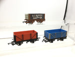Hornby R9301 OO Gauge Thomas and Friends Wagon Triple Pack