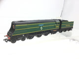 Hornby R2283 OO Gauge SR Green BB Class 21C155 Fighter Pilot DCC FITTED