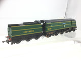 Hornby R2283 OO Gauge SR Green BB Class 21C155 Fighter Pilot DCC FITTED