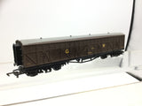 Mainline 937322 OO Gauge Siphon G Milk Van GWR 1478