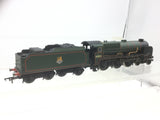 Bachmann 31-408 OO Gauge BR Green 30850 Lord Nelson DCC FITTED