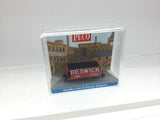 Peco NR-7020P N Gauge 7 Plank Open Wagon James Beswick