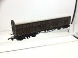 Dapol B76 OO Gauge GWR Siphon H Bogie Milk Van 1437