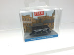 Peco NR-7012P N Gauge 7 Plank Open Wagon London Brick Co Phorpres
