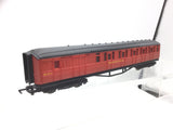 Hornby R1029 OO Gauge BR Red Gresley Breakdown Coach DB10074