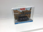Peco NR-5006P N Gauge 5 Plank Open Wagon Logan & Sons