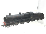 Bachmann 32-154 OO Gauge N Class 31843 BR Lined Black 4MT Chimney DCC FITTED