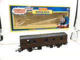 Hornby R9690 OO Gauge Thomas and Friends Works Unit Van