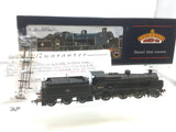 Bachmann 32-154 OO Gauge N Class 31843 BR Lined Black 4MT Chimney DCC FITTED