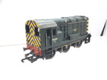 Hornby R2157B OO Gauge BR Green Class 08 No 08096