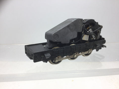Lima OO Gauge Class 09 Chassis (NEEDS ATTN)