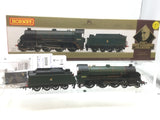 Hornby R2905 OO Gauge BR Green N15 Class 30452 Sir Meliagrance DCC FITTED