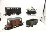 Hornby OO Gauge Thomas and Friends Wagons