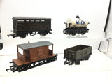 Hornby OO Gauge Thomas and Friends Wagons