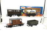 Hornby OO Gauge Thomas and Friends Wagons
