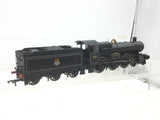 Bachmann 32-002 OO Gauge BR Black 4939 Littleton Hall (RENUMBERED)(DCC FITTED)