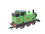 Bachmann 30-005 OO Gauge Puffing Billy 0-4-0 Steam Loco