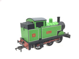 Bachmann 30-005 OO Gauge Puffing Billy 0-4-0 Steam Loco