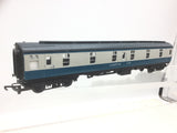 Hornby R924 OO Gauge BR Mk 1 Sleeper Coach Blue/Grey 2510