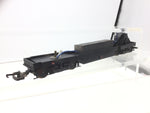 Lima OO Gauge Class 52 Western Chassis (NEEDS ATTN)