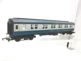 Hornby R924 OO Gauge BR Mk 1 Sleeper Coach Blue/Grey 2510