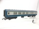Hornby R922 OO Gauge BR Mk 2 Intercity Brake Coach M14052
