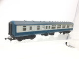 Hornby R922 OO Gauge BR Mk 2 Intercity Brake Coach M14052