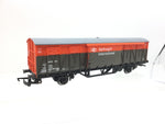 Hornby R027 OO Gauge BR VIX Ferry Van Railfreight Livery