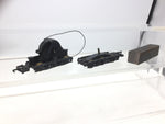 Lima OO Gauge Class 55 Deltic Bogies