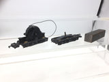 Lima OO Gauge Class 55 Deltic Bogies