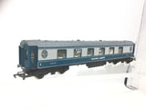 Hornby R230 OO Gauge Golden Arrow Pullman Coach S309S