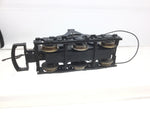 Lima OO Gauge Class 55 Deltic Bogies