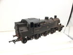 Bachmann 31-454 OO Gauge BR Black Ivatt Class 2 41286 Weathered