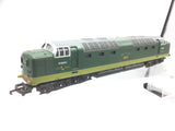 Lima 205105 OO Gauge BR Green Class 55 Deltic D9003 Meld (NON-RUNNER)