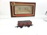 Dapol B301 OO Gauge 5 Plank Wagon JB Gregory, Mount Pleasant