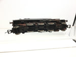 Bachmann 31-454 OO Gauge BR Black Ivatt Class 2 41286 Weathered