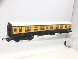 Lima 305313 OO Gauge GWR Choc/Cream Mk 1 Corr Composite Coach 5014