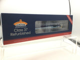 Bachmann 35-338SF OO Gauge Class 37/4 37414 'Cathays C&W Works 1846-1993' BR Regional Railways  (SOUND FITTED)