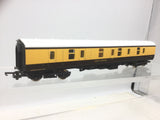 Lima 305345 OO Gauge GWR Choc/Cream Mk1 Full Brake Coach 4476