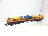 Hornby R126 OO Gauge Car Transporter Wagon