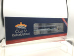 Bachmann 35-338SFX OO Gauge Class 37/4 37414 'Cathays C&W Works 1846-1993' BR Regional Railways (SOUND FITTED DELUXE)